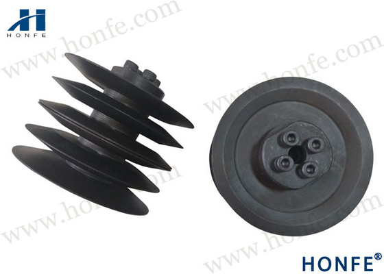 รอกปรับ D108-13 912-503-088 อะไหล่ Sulzer Loom