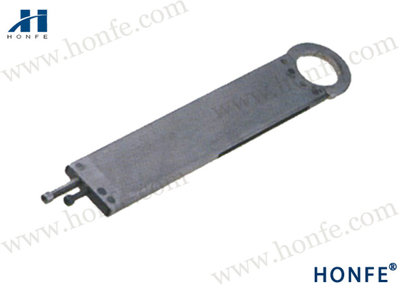 911639002 Sulzer loom Machine อะไหล่ Dobby Lever D=42 M6