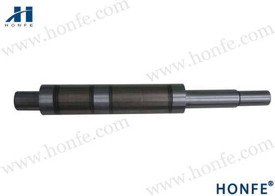 เพลาขับ 5 Sulzer Loom อะไหล่ 91 1- 348 - 055 เครื่องจักรสิ่งทอ