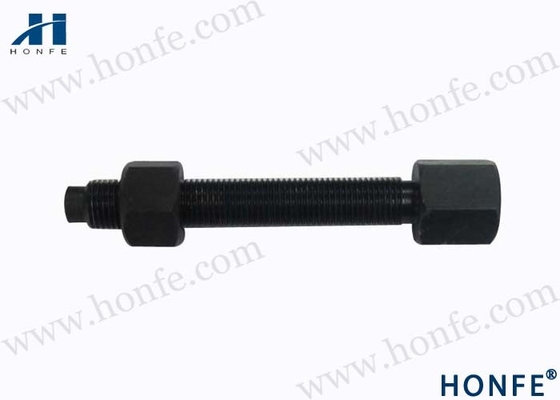 สกรูตั้ง 911-322-527 Sulzer Loom อะไหล่ Projectile P7100