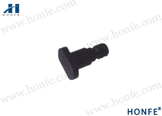 Roller Bolt 911-114-754 เครื่องทอผ้าอะไหล่ Projectile Loom