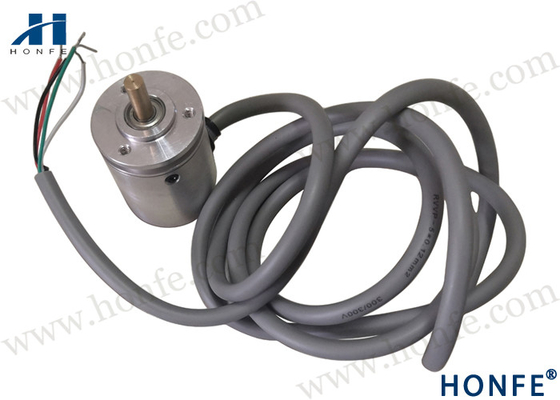 AWS 387776 Air Jet Loom อะไหล่ HONFE-Dorni Weft Sensor Giver