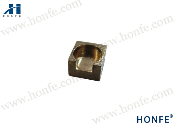 ที่ยึดสปริง 023516101 อะไหล่เครื่องทอผ้าเรเปียร์สำหรับ SULZER F2001