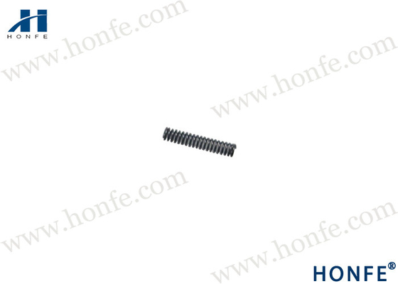 ชิ้นส่วนอะไหล่เครื่องทอผ้าสปริงสำหรับเครื่องจักร Sulzer G6100