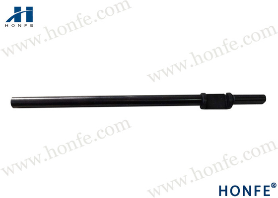 Shaft Mti BA305699 Air Jet Loom อะไหล่สำหรับเครื่องจักร Picanol