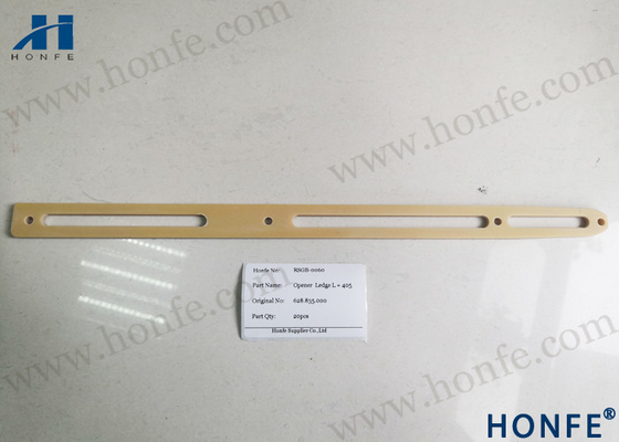 เครื่องเปิดด้านขวา 628835000 อะไหล่เครื่องทอผ้า SULZER G6200