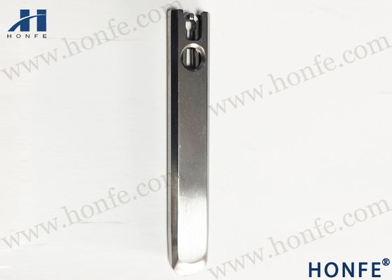 กระสุนปืนสำหรับชิ้นส่วนอะไหล่ Sulzer Loom 911812027 Smooth 22N/2200GR