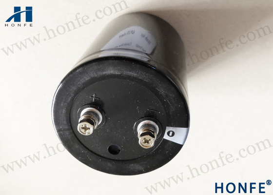 ปริมาณโลหะขั้นต่ำ T / T ตัวเก็บประจุการชำระเงิน 400V / 2200UF