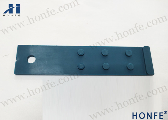 สัมผัสการจัดการพัสดุที่เรียบง่ายกับรถบรรทุก Gateway Lifter Sulzer Loom