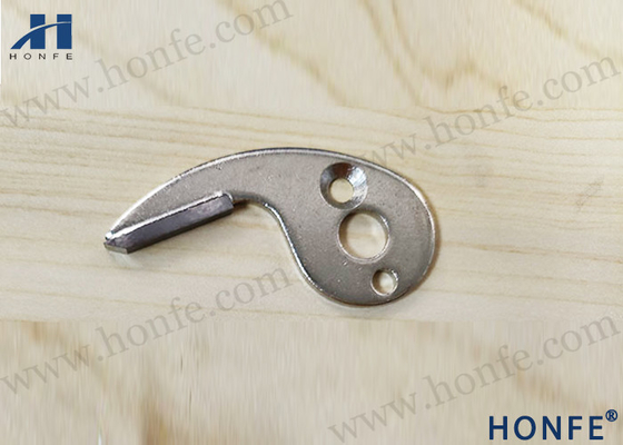 Silver FAST Blade Fixed RH spare part 100% QCผ่านการรับรอง ISO9001