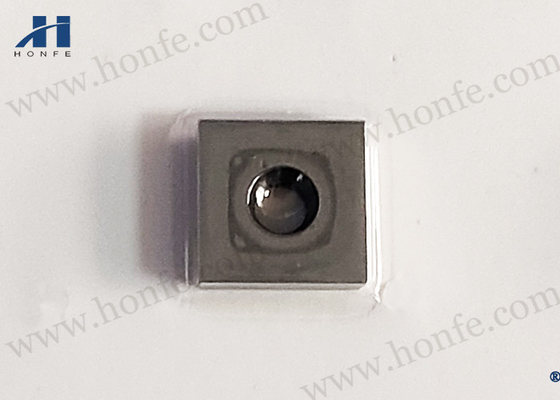 100% QCผ่านเงิน Honfe Rapier เครื่องตัดผ้าอะไหล่ด้วยการรับประกัน