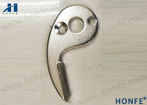 ใบมีดเคลื่อนไหว LH อะไหล่ จําหน่ายความสามารถ 1000pcs / เดือนโดย Honfe รับรอง ISO9001