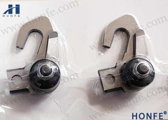 อะไหล่เครื่องตัดผ้าโลหะ QC Pass RDER-0006 สําหรับการรับประกันและความทนทาน