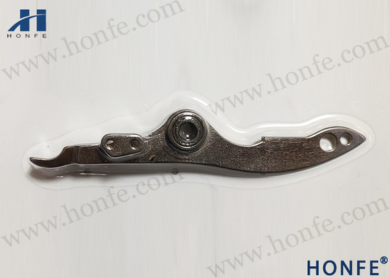 ใบรับรอง HONFE NO. RDER-0002L2B เลเวอร์ที่เหมาะสําหรับ DORNI
