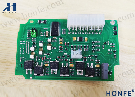 STELLA CIRCUTY BOARD WEAVING LOOM อะไหล่สําหรับเครื่องจักรทอ