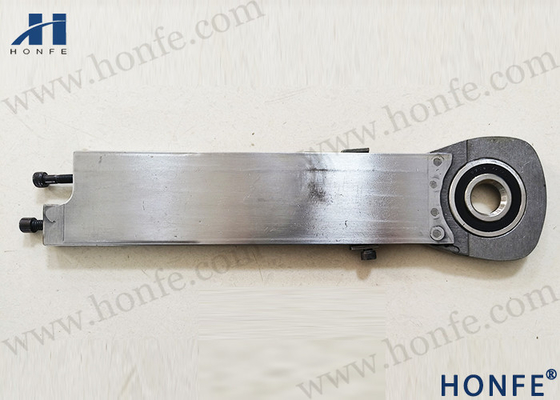DOBBY LEVER 0502478/F19040310 ชิ้นส่วนสํารองเครื่องจักรทอท็กซิล