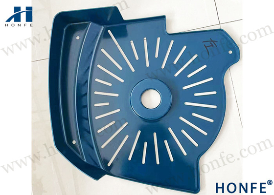 COVER LH BE234251 อะไหล่เครื่องยนต์ Optimax