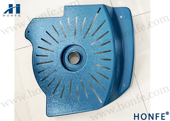 COVER LH BE234251 อะไหล่เครื่องยนต์ Optimax