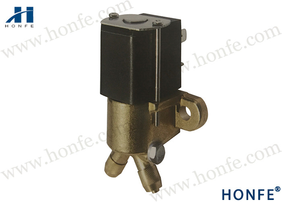 MOQ 1 ชิ้น อะไหล่ NO. BE312448/BE313805 พิกานอล OMNI-PLUS-XII วาล์วซอลีนอยด์รีเล่ห์