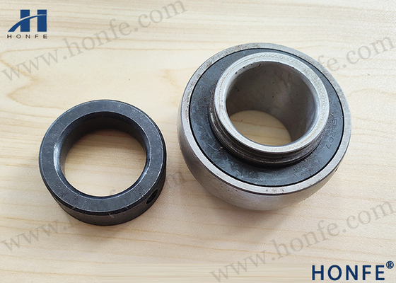หน่วยบรรทุก No207Cn 73401-35004 เครื่องผสมผ้าอะไหล่สําหรับ TOYOTA