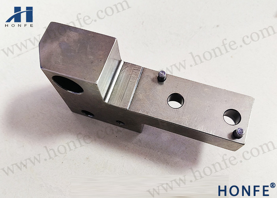 Rear Picking Block	911116178 T/T Payment Method For Textile Machinery Spare Parts