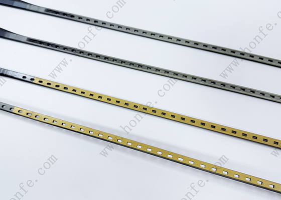 แพนเตอร์เทปซ้าย 2553062 L=2600 แพนเตปราเปียร์บวกซ้าย