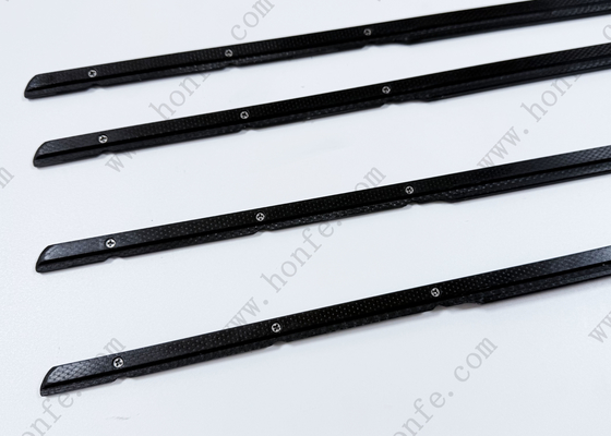 แพนเตอร์เทปซ้าย 2553062 L=2600 แพนเตปราเปียร์บวกซ้าย
