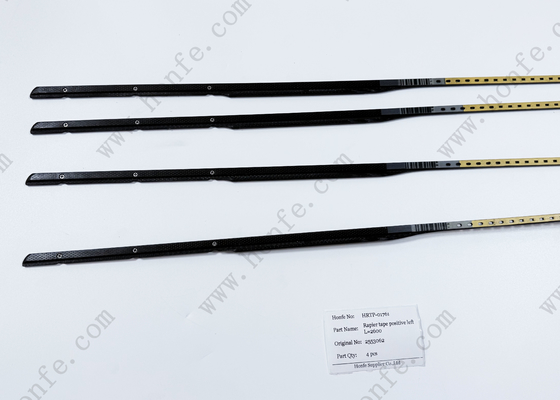 แพนเตอร์เทปซ้าย 2553062 L=2600 แพนเตปราเปียร์บวกซ้าย