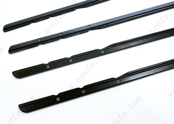 เทป Panter ผ่าน QC 100% ด้านขวา L 1900 2553058 เทป Rapier ด้านบวกขวา สำหรับเครื่องจักรสิ่งทอ
