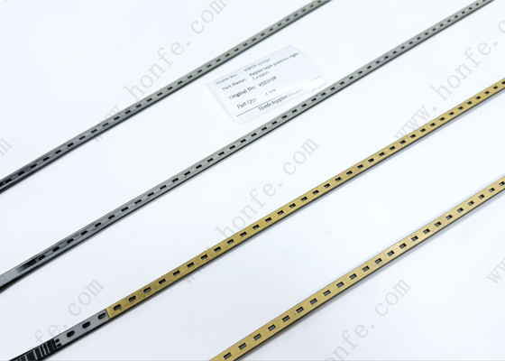 เทป Panter ผ่าน QC 100% ด้านขวา L 1900 2553058 เทป Rapier ด้านบวกขวา สำหรับเครื่องจักรสิ่งทอ