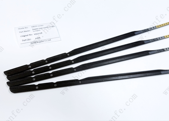 เทป Panter ผ่าน QC 100% ด้านขวา L 1900 2553058 เทป Rapier ด้านบวกขวา สำหรับเครื่องจักรสิ่งทอ