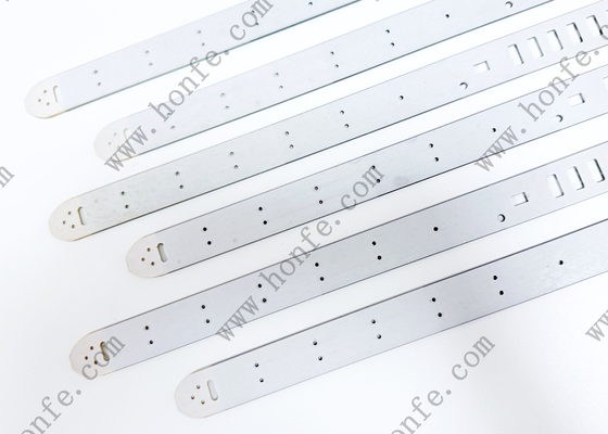 เทป TP500 ขวา-ซ้าย PBZ581112400 ความกว้าง 240 ความยาว 2418 มม การเลือกขนาดมาตรฐาน