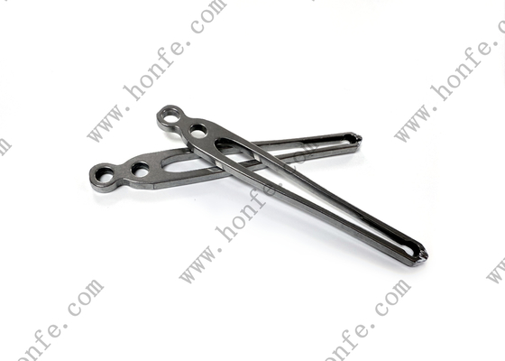 เครื่องจับกระสุน 911312249 เรียบ 22N/2200GR ขาว 2.2*4 D12 9G