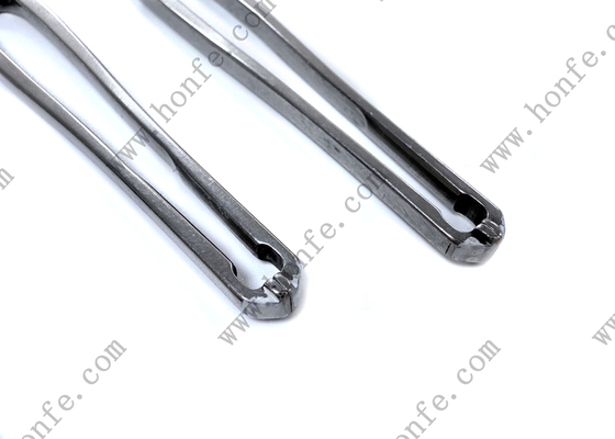 เครื่องจับกระสุน 911312249 เรียบ 22N/2200GR ขาว 2.2*4 D12 9G