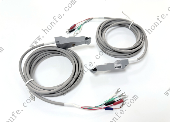 หัวเซ็นเซอร์พร้อมสายเคเบิล ZAH2 626373D Tsudakoma ZA203/205/209 รับประกันคุณภาพ