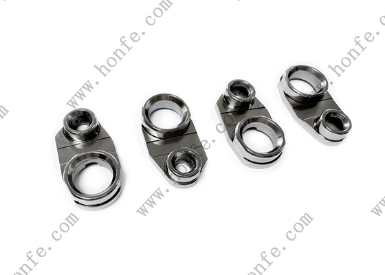 ชุดคัดสรร Link Sulzer Loom อะไหล่ 910001180 PU D1 17.5