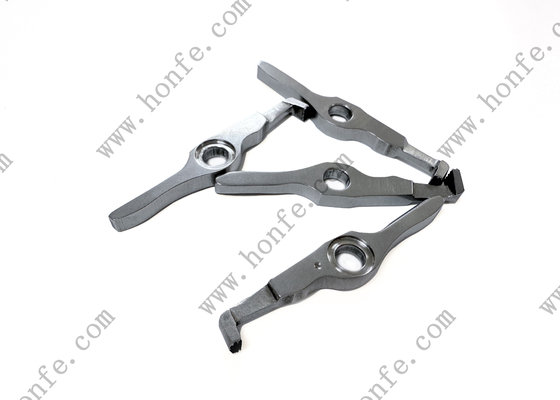 เครื่องจับด้านบนที่มีคอนเตอร์บอร์ 911319364 D1 1.5*3 อะไหล่เพชรบด Sulzer Loom