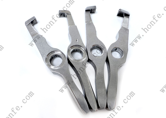 เครื่องจับด้านบนที่มีคอนเตอร์บอร์ 911319364 D1 1.5*3 อะไหล่เพชรบด Sulzer Loom
