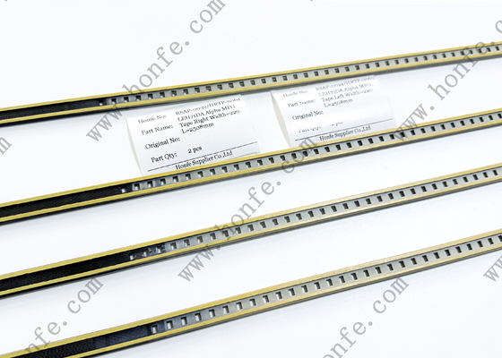 เทป Alpha MFG Right LEH71DA บาง Alpha GFG ความกว้าง=220 L=2508 มม.