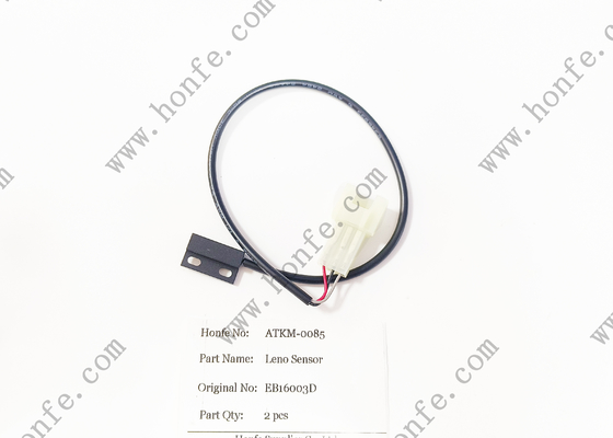 เลโนเซนเซอร์ EB16003D 3 ปิน Tsudakoma เครื่องผลิตผ้าอะไหล่สําหรับผ้า