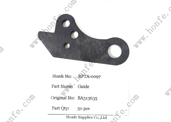 คู่มือ BA313635 Optimax Rapier Looms อะไหล่เครื่องทอผ้า Rapier Looms รุ่น Picanol