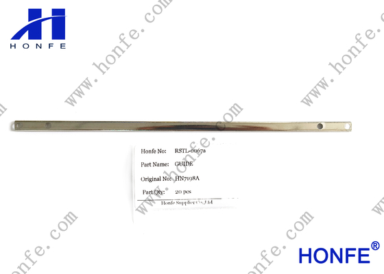 คู่มือ HN7198A TM11 Excel Rapier เครื่องตัดเชือกอะไหล่สําหรับ Somet เครื่องตัดเชือก