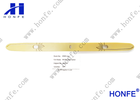 เครื่องเปิดกริปขวา 2509110 K88/P1001EK 370X25X5 อะไหล่เครื่องตัดผ้า