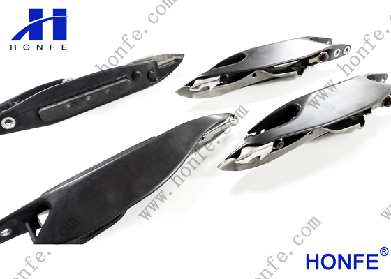 หัวกริปเปอร์เรเปียร์ HONFE-Dorni Rapier ชิ้นส่วนเครื่องตัดผ้า
