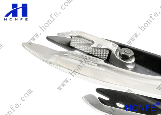 หัวกริปเปอร์เรเปียร์ HONFE-Dorni Rapier ชิ้นส่วนเครื่องตัดผ้า