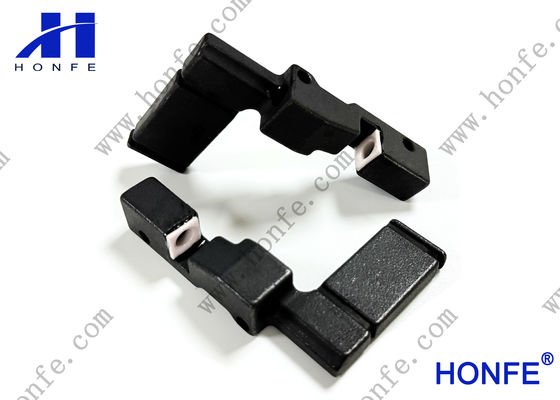 หัวฉีดแบบยืด J3106000300A เครื่องทอผ้าแอร์เจ็ท โตโยต้า อะไหล่เครื่องทอผ้า