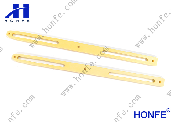 ช่องเปิด 262007746 262009746 G6500 L=405mm เครื่องตัดเชือก Sulzer เครื่องตัดเชือก