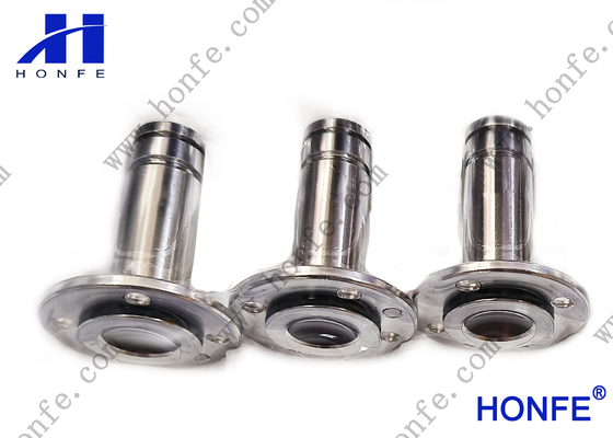 อาร์มาเจอร์ BE306871 ชิ้นส่วนเครื่องทอผ้า Picanol OMNI-PLUS Air Jet Loom ชิ้นส่วนเครื่องทอผ้า