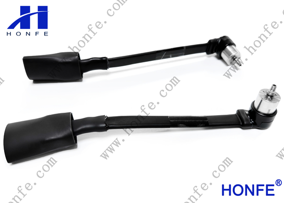 มอเตอร์ Cpl 191250060 191250009 R9500 Rapier Looms ชิ้นส่วนเครื่องทอผ้า Itema