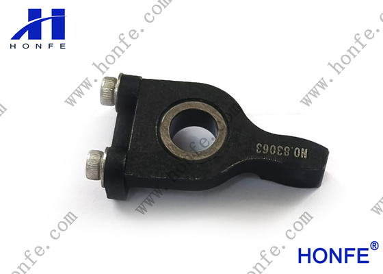 เลเวอร์ BE316463 Air Jet Loom ชิ้นส่วน Picanol ซีรีส์ Omni Delta ชิ้นส่วน